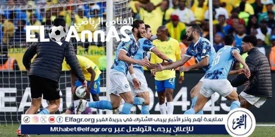 بيراميدز
      حفر
      اسمه
      في
      التاريخ..
      ونسعى
      لحصد
      كأس
      مصر
      أمام
      الزمالك-القناص
      الاخباري - تكنو بلس