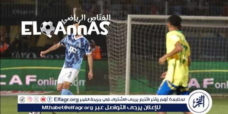 الجماهير
      فرقت
      معانا..
      وهذا
      هدفنا
      في
      الفترة
      القادمة-القناص
      الاخباري - تكنو بلس