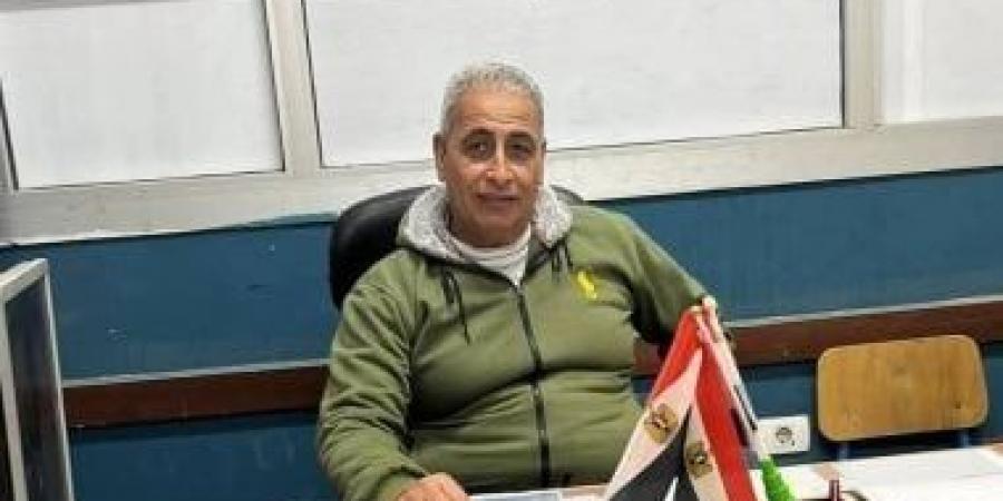 تعليم الشرقية ينعي رئيس لجنة إعدادية توفي إثر حادث خلال عودته من عمله