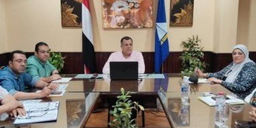 تعليم دمياط يحدد موعد نتيجة طلاب صفوف النقل للتعليم الثانوى.. تفاصيل
