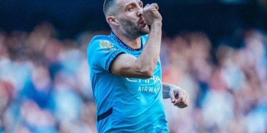 مانشستر
      سيتي
      يعلن
      غياب
      كوفاسيتش
      عن
      مونديال
      الأندية - تكنو بلس