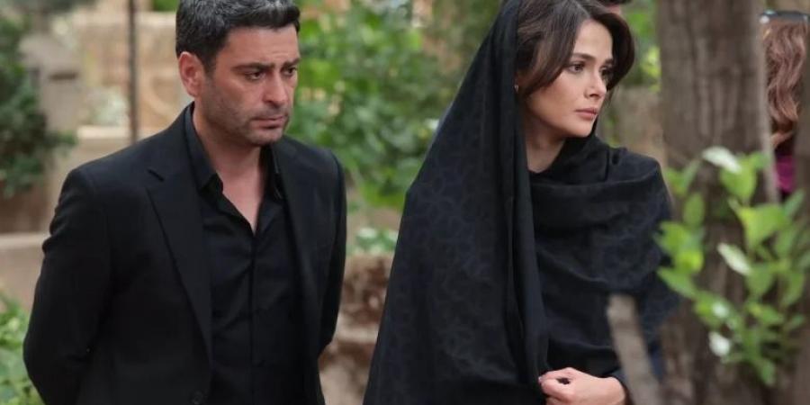 بعد
      الحلقة
      27..
      إليك
      موعد
      عرض
      وأحداث
      مسلسل
      المدينة
      البعيدة
      الحلقة
      28 - تكنو بلس