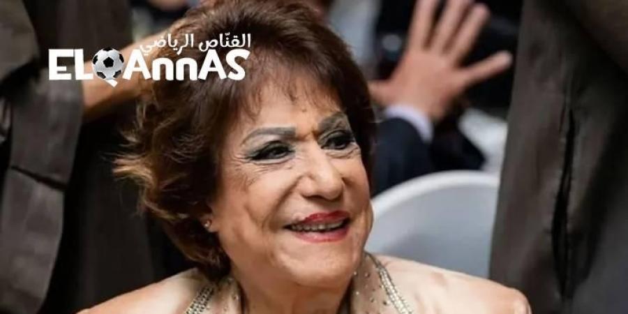 رؤيا
      الإخباري
      |
      رحيل
      سيدة
      المسرح
      العربي
      سميحة
      أيوب
      عن
      عمر
      93
      عامًا
      بعد
      مسيرة
      فنية
      حافلة-القناص
      الاخباري - تكنو بلس