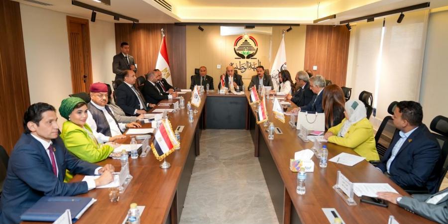 أمانة التنظيم المركزى بحزب الجبهة: نسير بخطى عبر العمل الميداني الفعّال استعدادًا للاستحقاقات الانتخابية