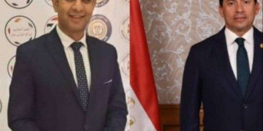 126
ساحة
بمراكز
شباب
وأندية
القليوبية
تستعد
لاستقبال
المصلين
لصل - تكنو بلس