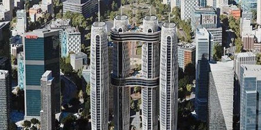 شركة
      النيل
      للتطوير
      العقاري
      Nile
      Developments - تكنو بلس