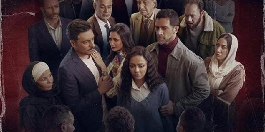 قبل
      طرحه..
      تعرف
      على
      قصة
      وأبطال
      مسلسل
      فات
      الميعاد - تكنو بلس