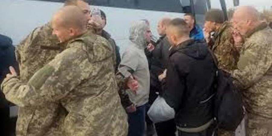 روسيا
وأوكرانيا
تتفقان
على
أكبر
عملية
تبادل
أسرى - تكنو بلس