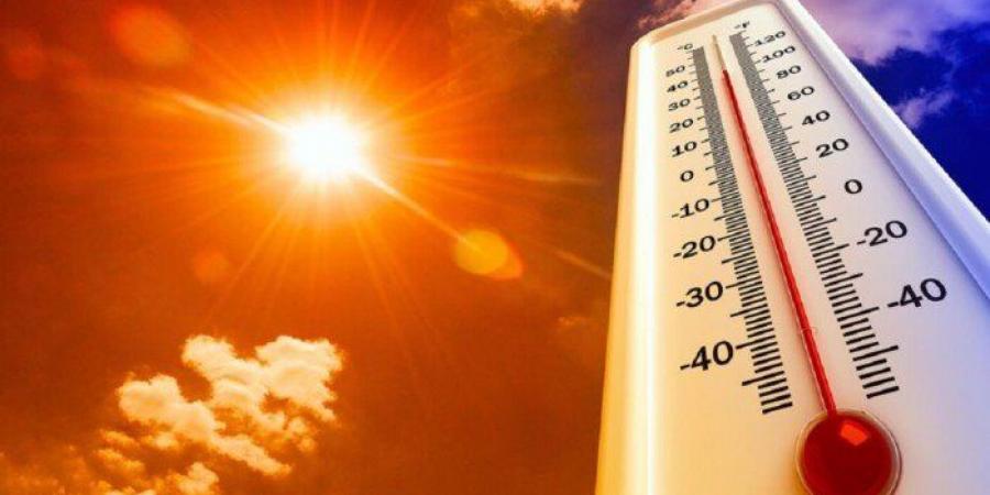 حار
      نهارا..
      حالة
      الطقس
      المتوقعة
      اليوم
      الثلاثاء
      3
      يونيو
      2025 - تكنو بلس
