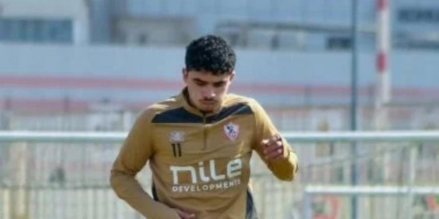 غرامة تأخير وغياب متواصل.. الجفالي صداع في رأس الزمالك - تكنو بلس