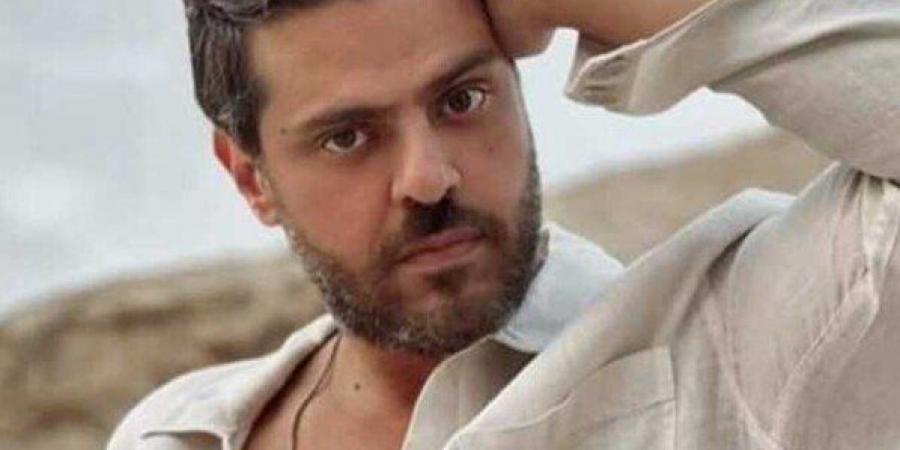 بعد
      انفصالها
      عن
      أحمد
      السقا..
      حقيقة
      زواج
      مها
      الصغير
      من
      طارق
      صبري - تكنو بلس