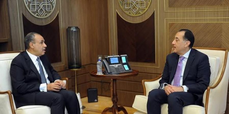 مدبولي:
متابعة
نتائج
المنتدى
المصري
الأمريكي
لتعزيز
الاستثمارات - تكنو بلس