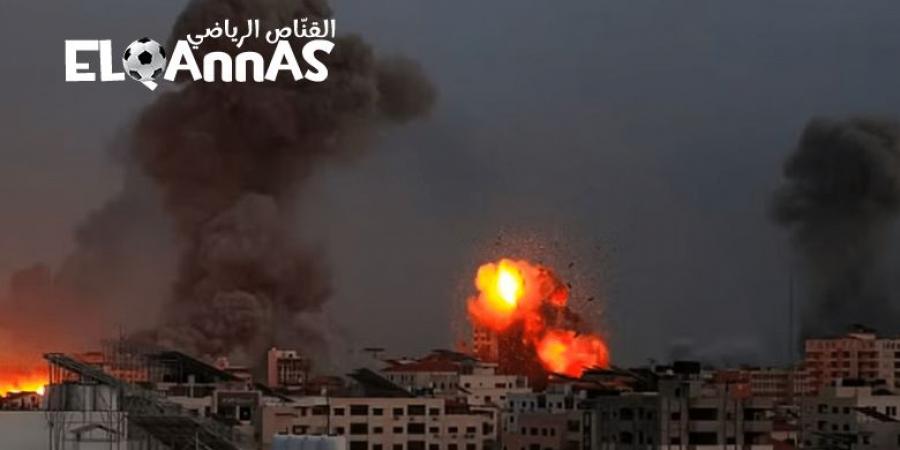 6
      شهداء
      جراء
      قصف
      إسرائيلي
      على
      جنوب
      ووسط
      قطاع
      غزة-القناص
      الاخباري - تكنو بلس