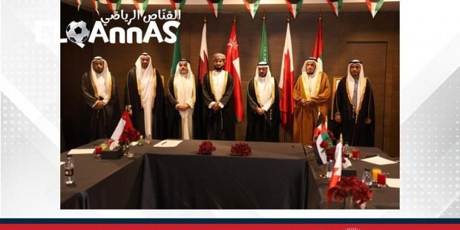 رئيس
      بعثة
      مملكة
      البحرين
      للحج
      يشارك
      في
      اللقاء
      السنوي
      لرؤساء
      بعثات
      الحج
      الخليجية
      ويشيد
      بالتسهيلات
      السعودية-القناص
      الاخباري - تكنو بلس