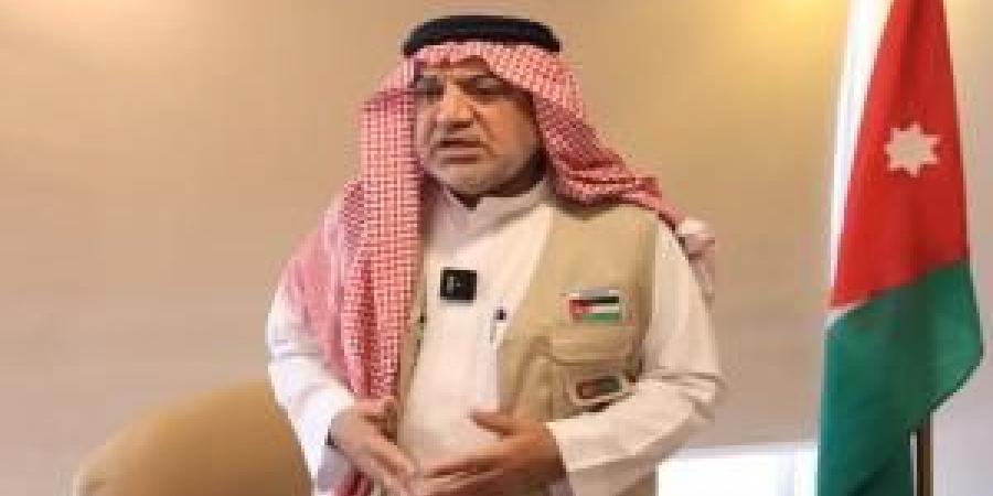 الخلايلة
      للحجاج
      الاردنيين:
      لا
      تغادروا
      "الخيام"
      في
      هذه
      الاوقات - تكنو بلس
