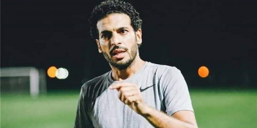 هاني
سعيد
يكشف
عن
أصعب
مباراة
لـ
بيراميدز
هذا
الموسم - تكنو بلس