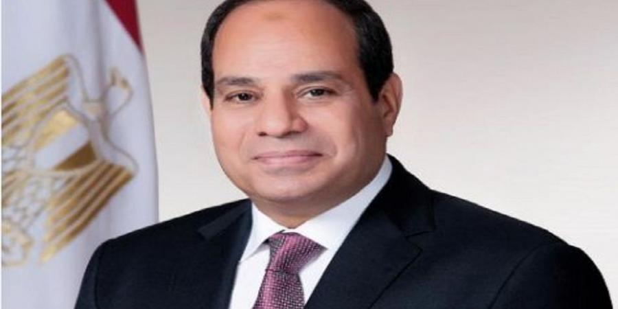الرئيس
السيسي
يشارك
عبر
فيديو
كونفرانس
في
الاجتماع
رفيع
المستوى
استعدادًا
للمؤتمر
الدولي
الرابع
لتمويل
التنمية - تكنو بلس