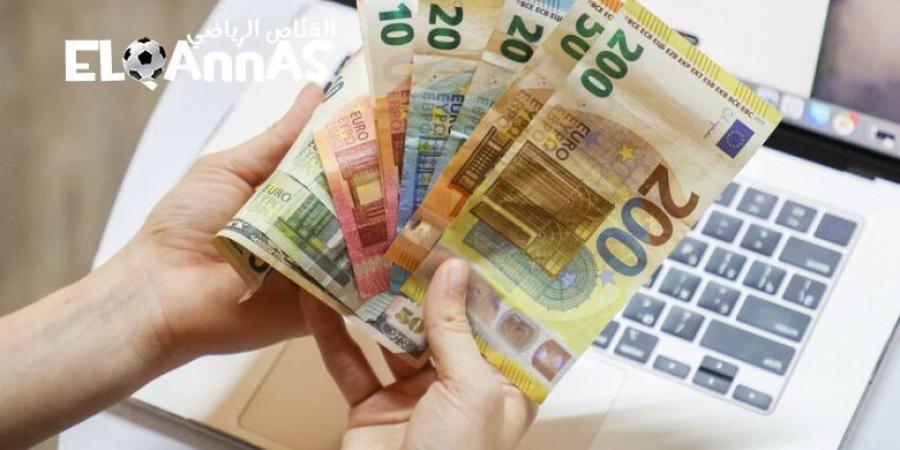 بعد
      بيانات
      منطقة
      اليورو..
      العملة
      الأوروبية
      تكتسب
      زخما
      جديدا-القناص
      الاخباري - تكنو بلس