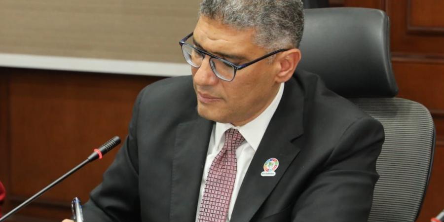 محافظ
الجيزة
يبحث
طلبات
مواطني
الدقي
والوراق
وبولاق
والعمرانية - تكنو بلس