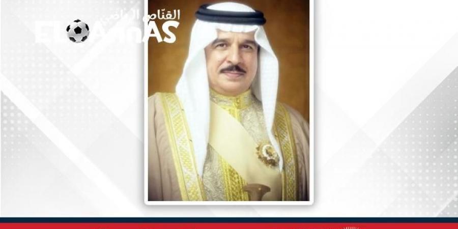 جلالة
      الملك
      المعظم
      يتلقى
      رسالة
      شكر
      وتقدير
      وامتنان
      من
      سمو
      وزير
      ديوان
      رئيس
      مجلس
      الوزراء-القناص
      الاخباري - تكنو بلس