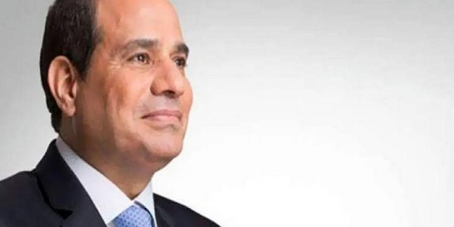 الرئيس
السيسى
يحذر
من
أزمة
ديون
عالمية
جديدة
تعصف
باقتصادات
الدول
النامية - تكنو بلس
