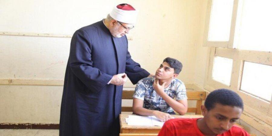 نتيجة
      الشهادة
      الإعدادية
      الأزهرية
      2025..
      استعلم
      على
      البوابة
      الإلكترونية
      برقم
      الجلوس - تكنو بلس