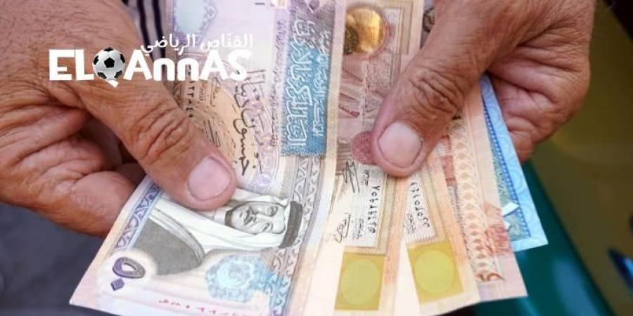رؤيا
      الإخباري
      |
      قبيل
      عيد
      الأضحى..
      ارتفاع
      الطلب
      على
      الدينار
      الأردني-القناص
      الاخباري - تكنو بلس