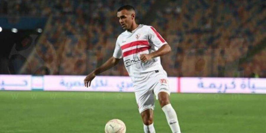 مصير
      سيد
      نيمار
      مع
      الزمالك..
      خالد
      الغندور
      يكشف:
      «الحسم
      سيكون
      بعد
      نهائي
      كأس
      مصر» - تكنو بلس