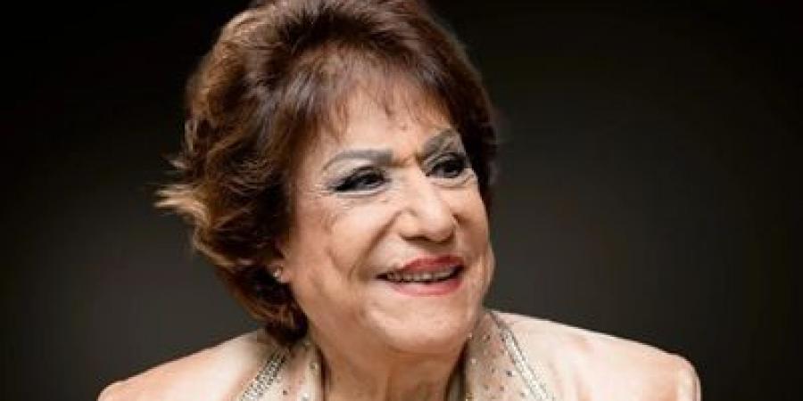 آخر
فصول
سيدة
المسرح..
موعد
ومكان
عزاء
سميحة
أيوب - تكنو بلس