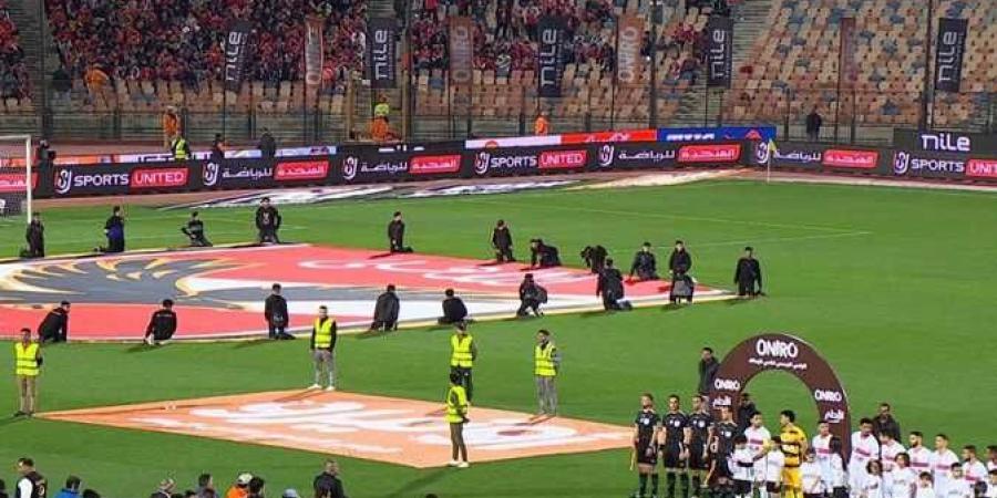 رئيس
رابطة
الأندية
:
انسحاب
الأهلي
أمام
الزمالك
ظرف
استثنائي - تكنو بلس