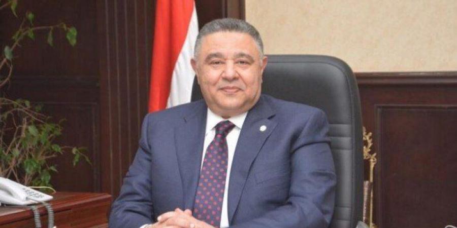 محافظ
      البحر
      الأحمر
      يتفقد
      مركز
      القسطرة
      وجراحات
      القلب
      بالغردقة
      ويبحث
      أسباب
      تأخير
      تشغيل
      المركز - تكنو بلس