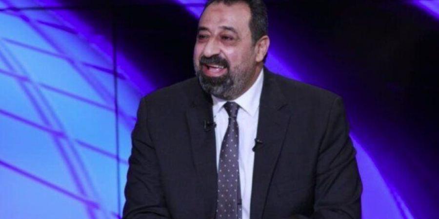 مجدي
      عبد
      الغني:
      دعمت
      مرتجي
      علي
      حساب
      صالح
      سليم..
      والخطيب
      السبب - تكنو بلس