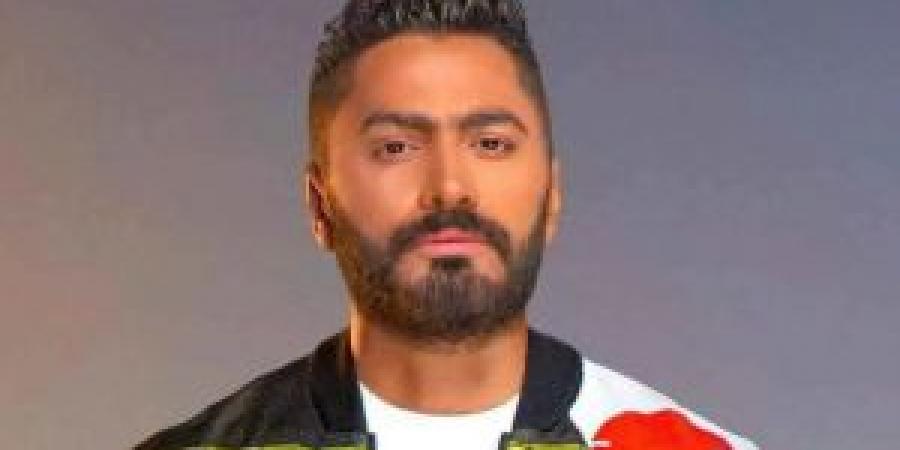 بعد
      الهجوم
      عليه
      ..
      كيف
      برر
      تامر
      حسني
      غيابه
      عن
      ابنه
      بالمستشفى؟ - تكنو بلس