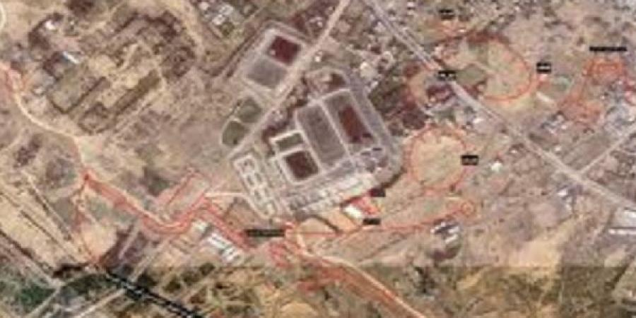 وزير
فلسطيني:
شبكات
الطرق
والصرف
الصحي
تواجه
تدميرًا
ممنهجًا - تكنو بلس