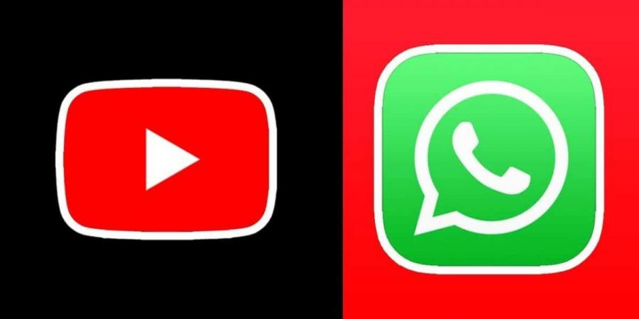 إيقاف
      واتساب
      ويوتيوب
      رسميًا
      في
      بعض
      هواتف
      آيفون
      القديمة - تكنو بلس