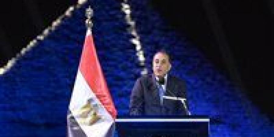 مدبولي:
      تدريب
      12
      ألف
      شاب
      وفتاة
      سنويًا
      في
      تخصصات
      الأمن
      السيبراني
      وعلوم
      الفضاء - تكنو بلس