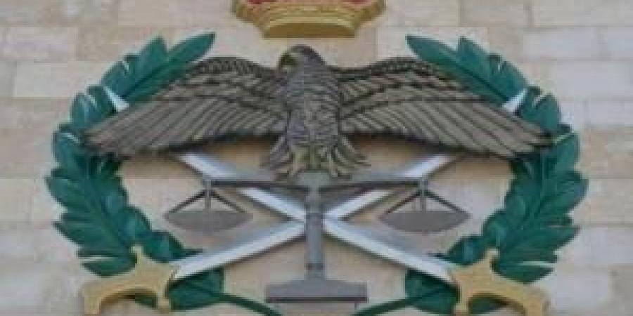 "بينهم
      22
      إلى
      رتبة
      عميد"
      ..
      إرادة
      ملكية
      بترفيع
      ضباط
      في
      الأمن
      العام
      -
      (أسماء) - تكنو بلس