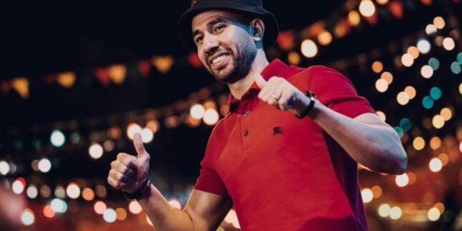 تريزيجيه:
      الأهلي
      بيتي
      وحياتي..
      وهدفي
      الفوز
      بكل
      البطولات - تكنو بلس