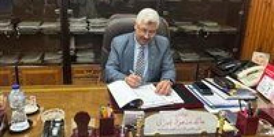 حركة
      تنقلات
      واسعة
      بشركة
      جنوب
      الدلتا
      لتوزيع
      الكهرباء
      لتعزيز
      الأداء - تكنو بلس
