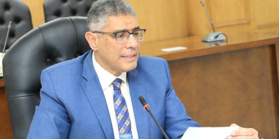 محافظ الجيزة : زيادة أعداد الأطباء النوبتجيات فى الأقسام الحرجة استعدادا لعيد الأضحي المبارك - تكنو بلس