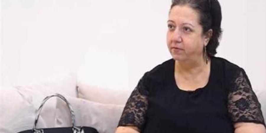 رحيل
مؤلم..
السرطان
يغيب
الفنانة
حنان
اللولو
عن
الدراما
السورية - تكنو بلس
