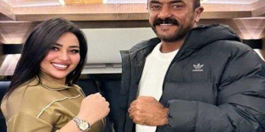 رحمة
      محسن
      تتصدر
      الترند..
      ما
      علاقة
      أحمد
      العوضي؟ - تكنو بلس
