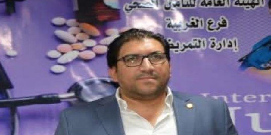 فى
      جراحة
      دقيقة..
      استئصال
      ورم
      بالقولون
      لمريض
      سبعينى
      بمجمع
      التأمين
      الصحي
      بطنطا - تكنو بلس