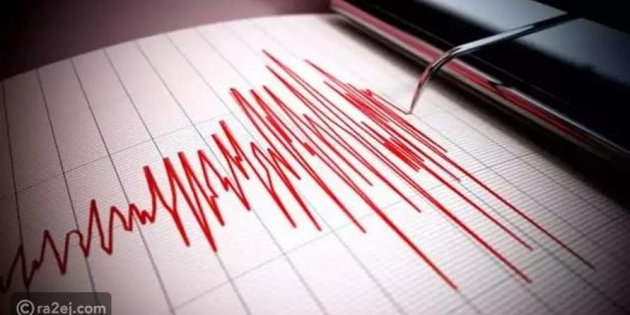 زلزال بقوة 5.2 درجات يضرب جزر شهيرة بالمحيط الهادئ - تكنو بلس