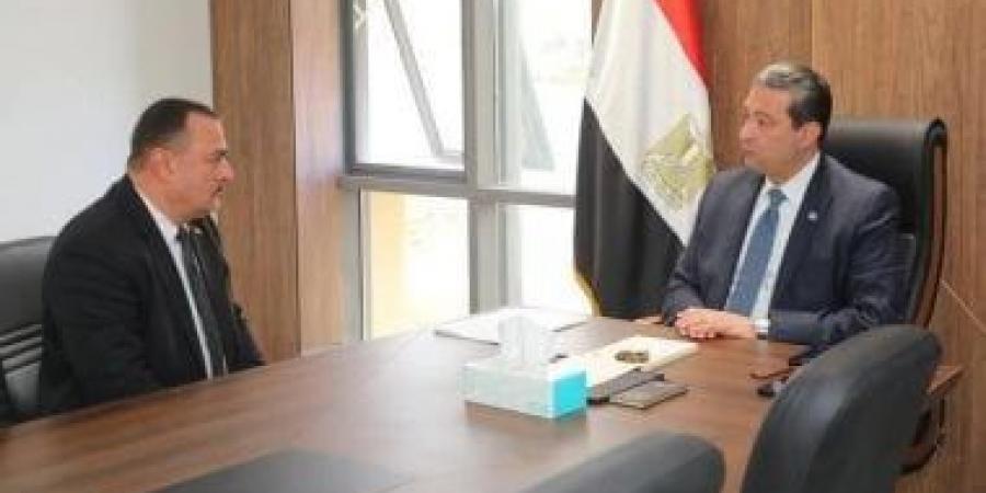 تموين دمياط: معرض "أهلا عيد" يشمل كل السلع واللحوم البلدية والمجمدة بأسعار مخفضة