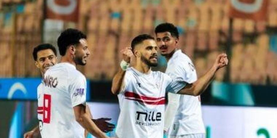 استعدادات أمنية مشددة قبل قمة الزمالك وبيراميدز فى نهائى كأس مصر
