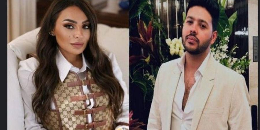 الليلة..
      محمد
      شاهين
      يحتفل
      بزفافه
      على
      المنتجة
      رشا
      الظنحاني
      في
      أحد
      فنادق
      القاهرة - تكنو بلس