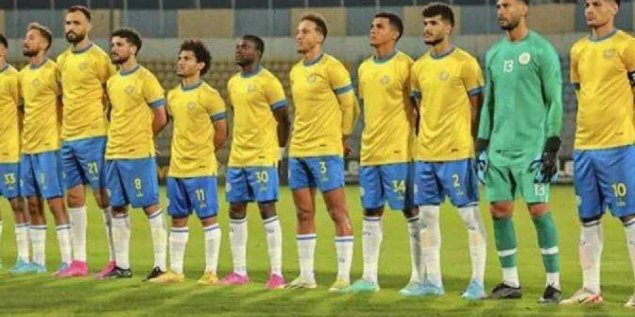 تشكيل
      الإسماعيلي
      لمواجهة
      سيراميكا
      كليوباترا
      في
      كأس
      عاصمة
      مصر - تكنو بلس