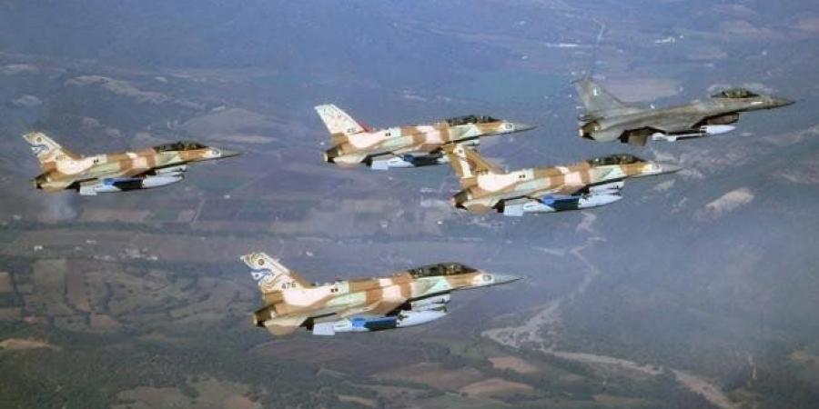استشهاد
      سبعة
      فلسطينيين
      في
      قصف
      الاحتلال
      لمخيم
      نازحين
      غرب
      مدينة
      غزة - تكنو بلس