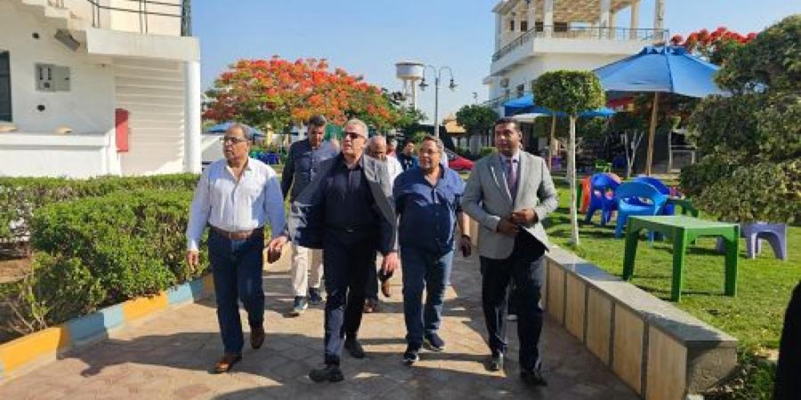 وكيل
وزارة
الشباب
والرياضة
بالغربية
يزور
مالية
كفرالزيات - تكنو بلس